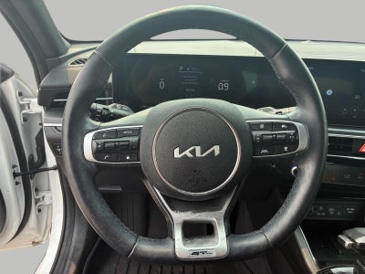 2025 Kia K5 GT-Line Auto AWD
