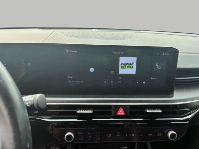 2025 Kia K5 GT-Line Auto AWD
