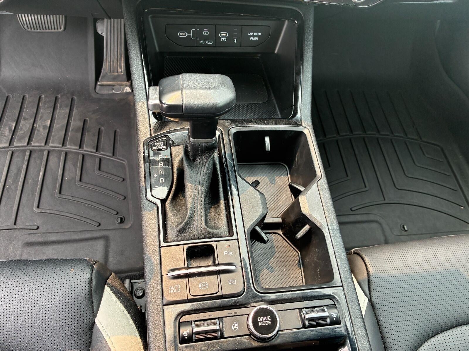 2025 Kia K5 GT-Line Auto AWD