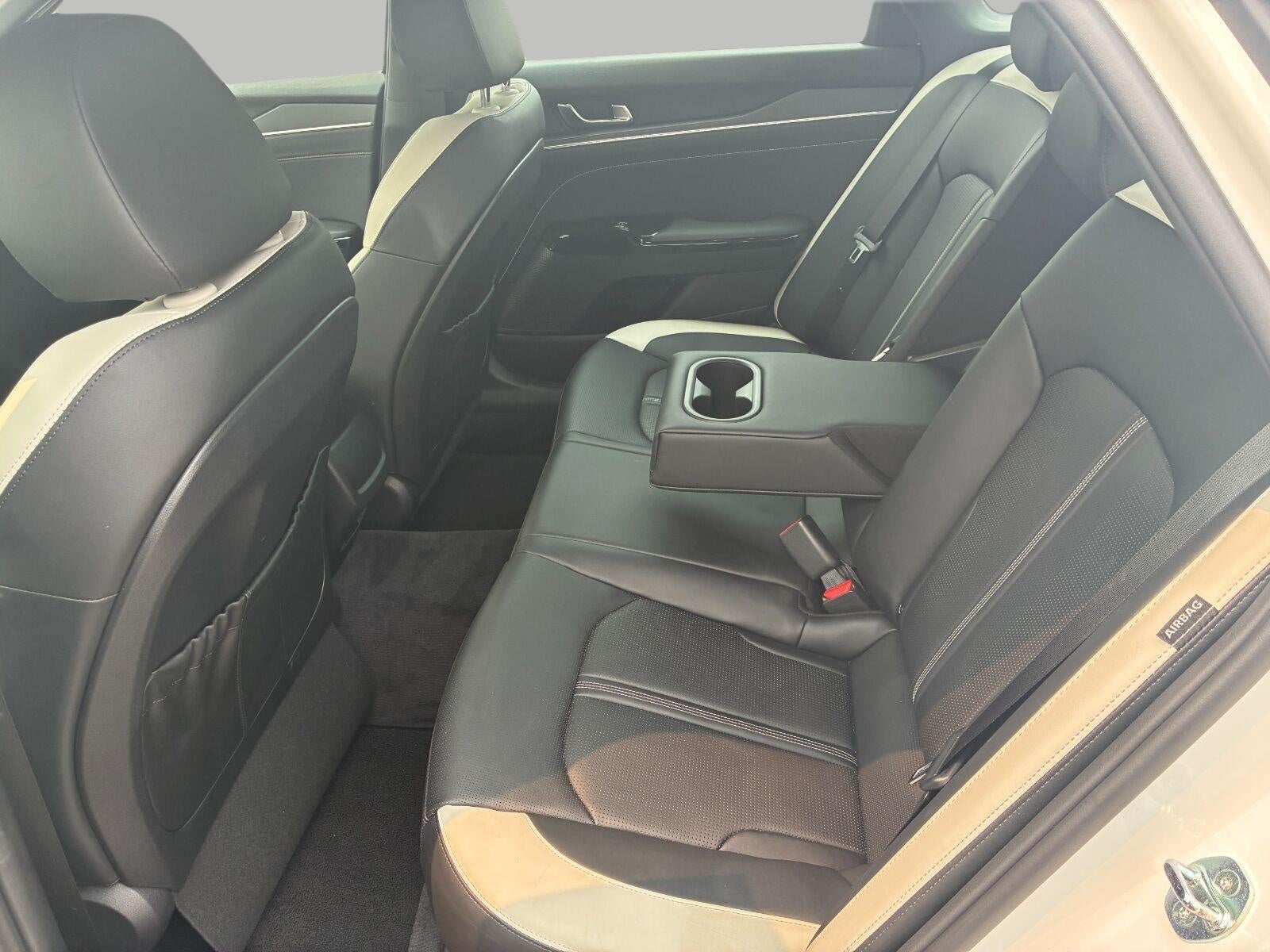 2025 Kia K5 GT-Line Auto AWD