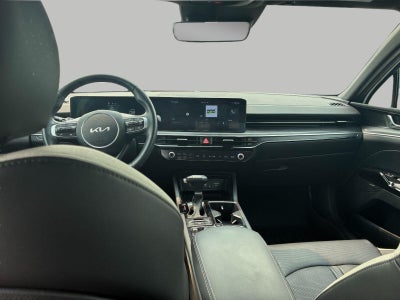 2025 Kia K5 GT-Line Auto AWD