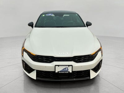 2025 Kia K5 GT-Line Auto AWD