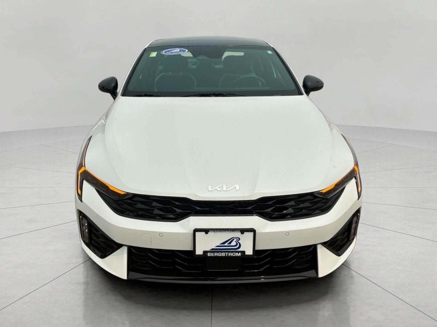 2025 Kia K5 GT-Line Auto AWD