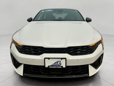 2025 Kia K5 GT-Line Auto AWD