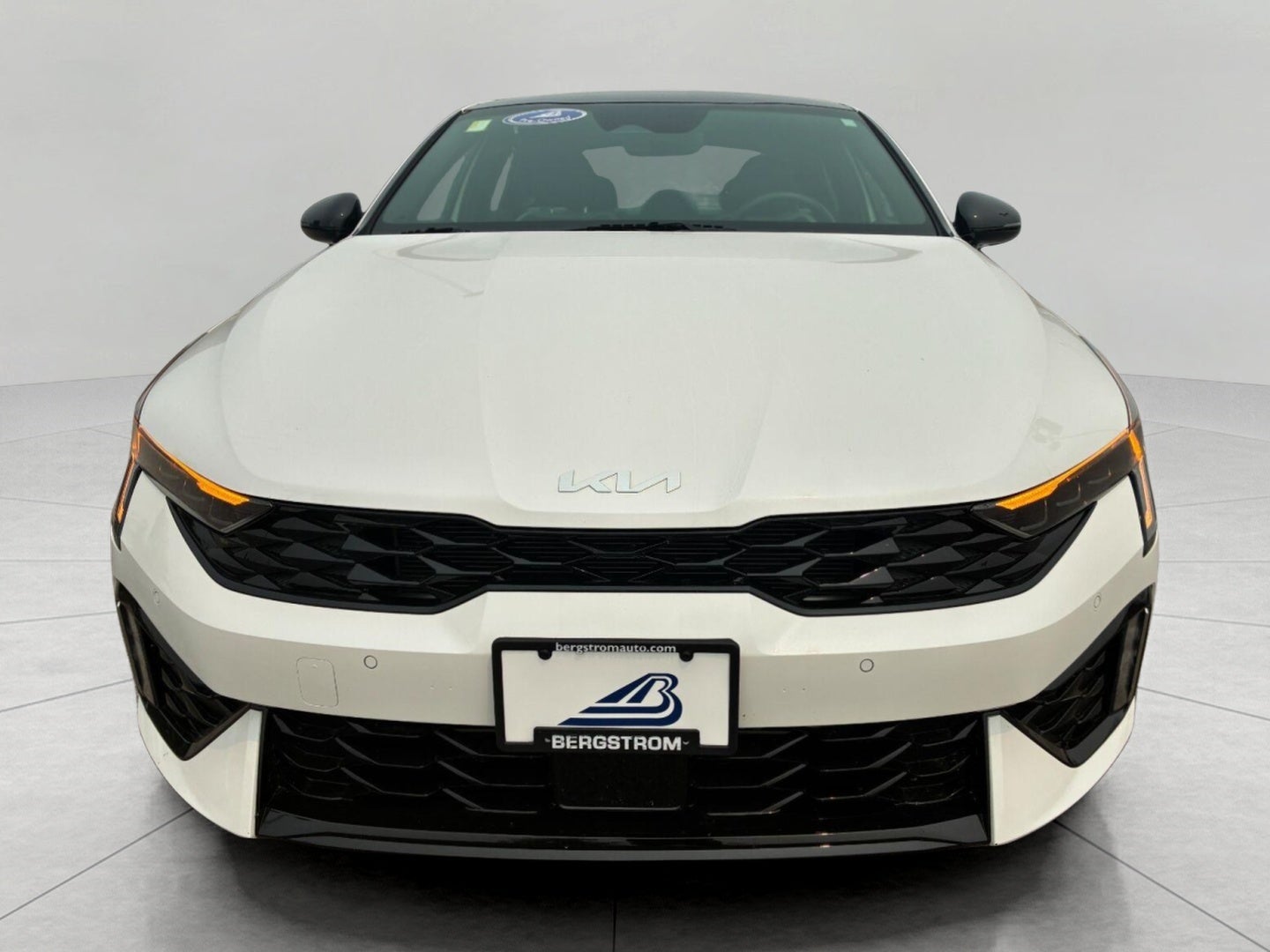 2025 Kia K5 GT-Line Auto AWD