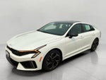 2025 Kia K5 GT-Line Auto AWD