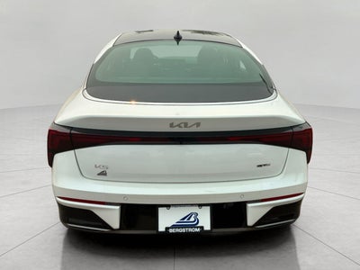 2025 Kia K5 GT-Line Auto AWD