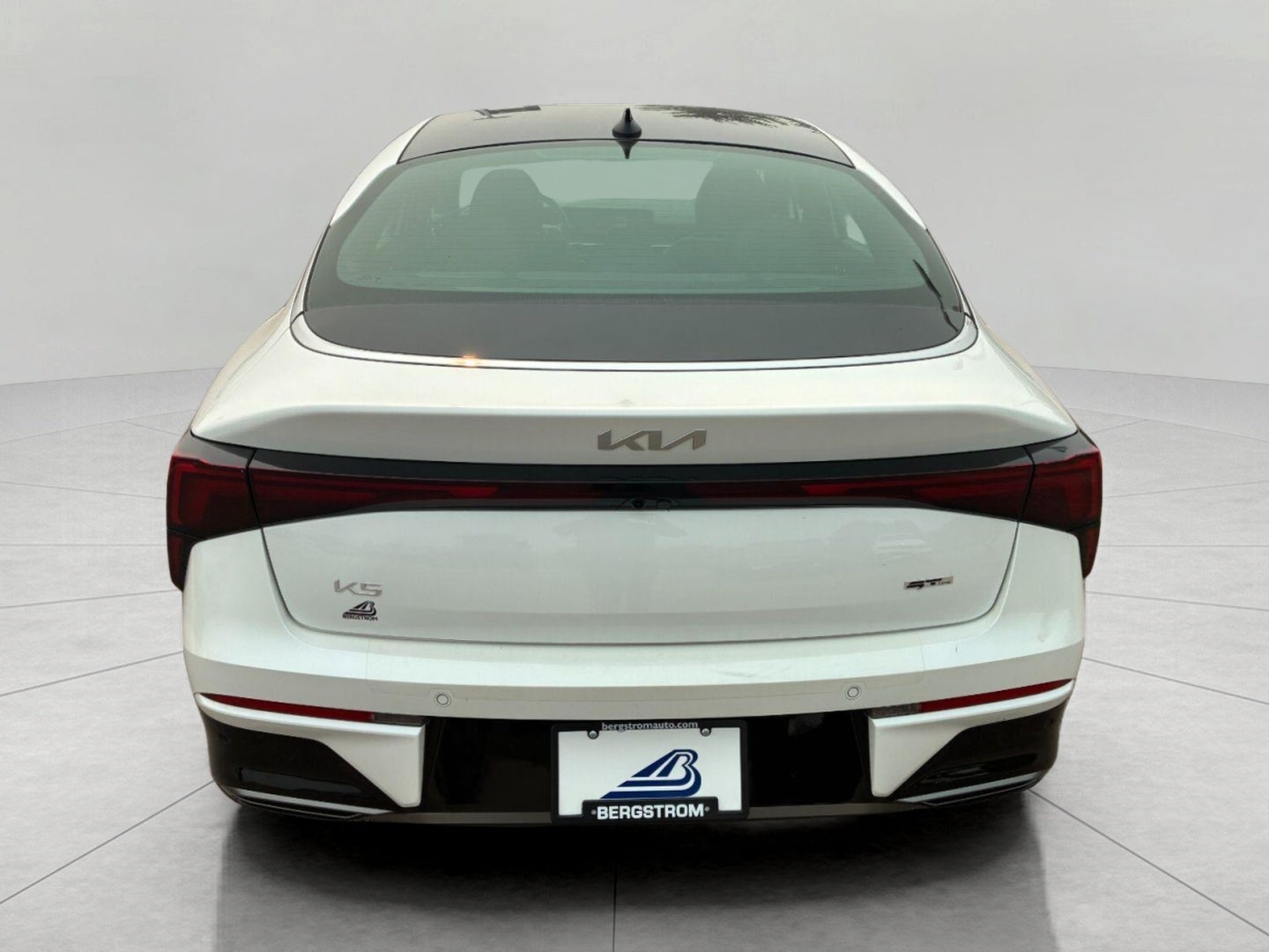 2025 Kia K5 GT-Line Auto AWD