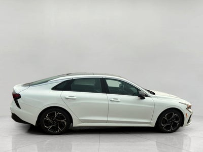 2025 Kia K5 GT-Line Auto AWD