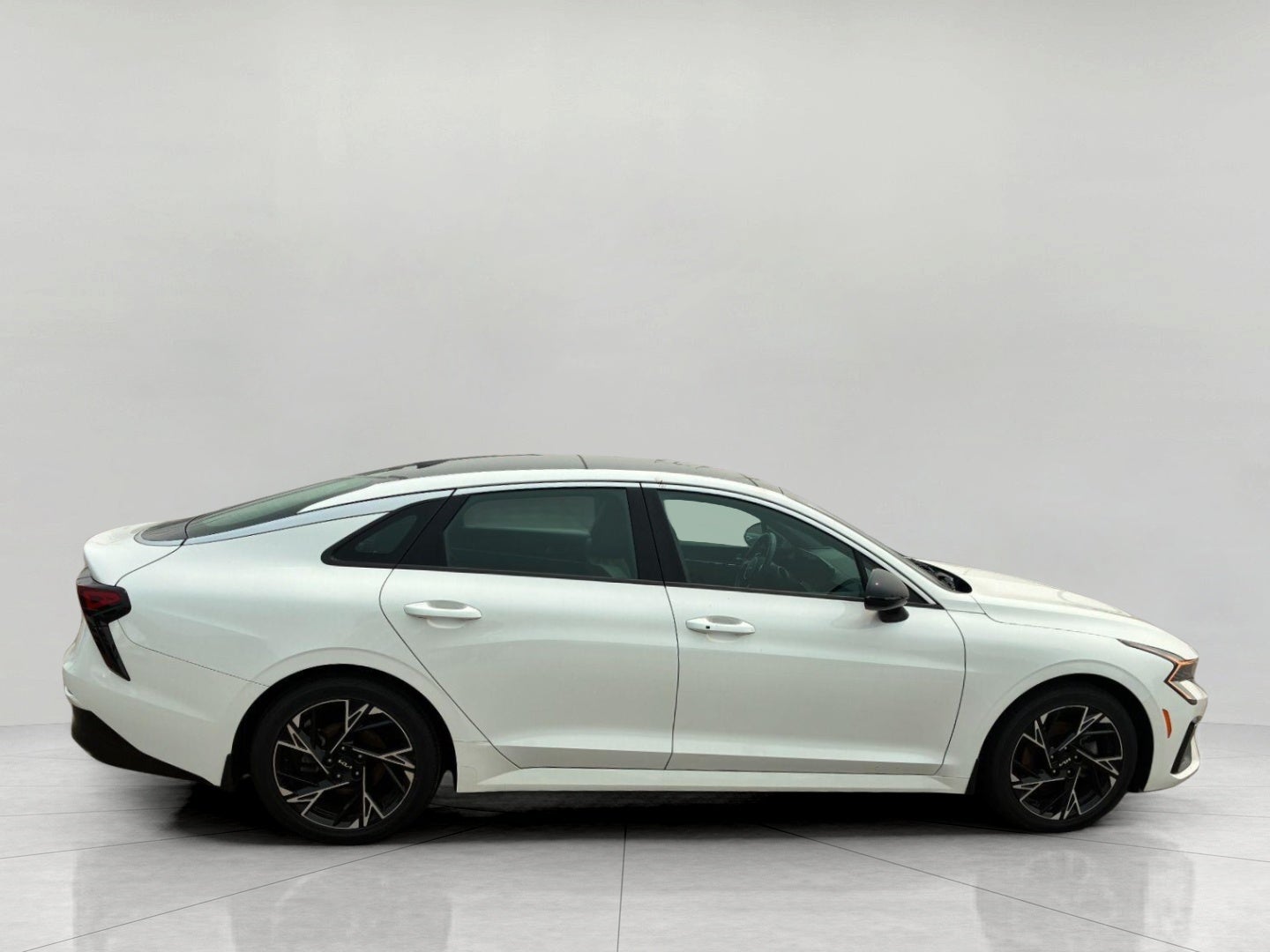 2025 Kia K5 GT-Line Auto AWD