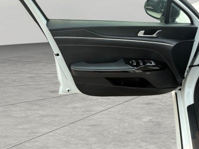 2025 Kia K5 GT-Line Auto AWD