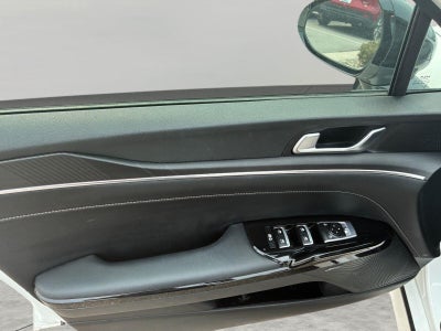 2025 Kia K5 GT-Line Auto AWD
