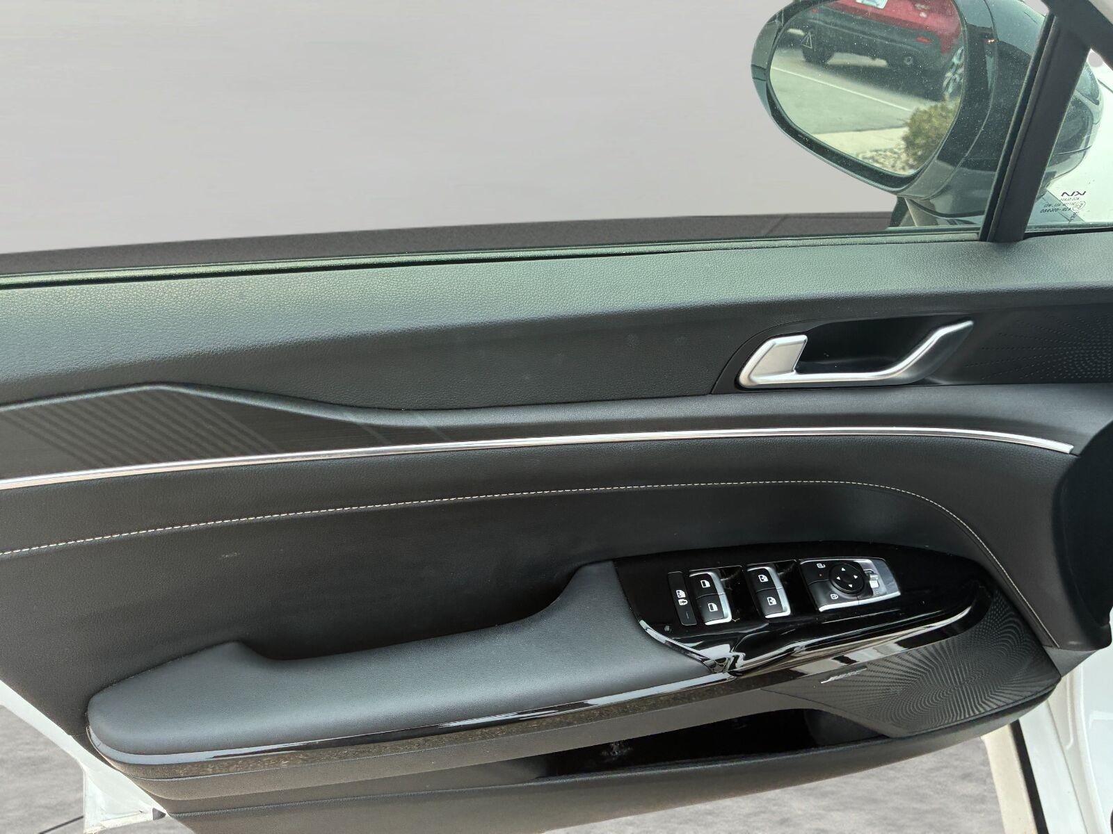 2025 Kia K5 GT-Line Auto AWD