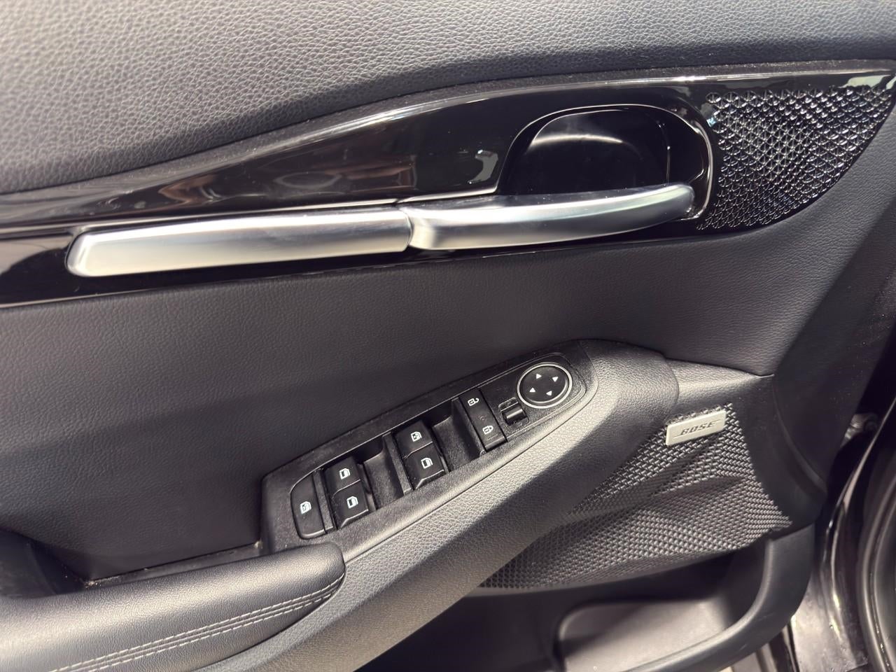 2023 Kia Seltos SX DCT AWD