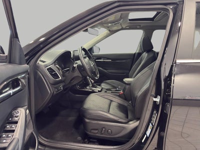2023 Kia Seltos SX DCT AWD