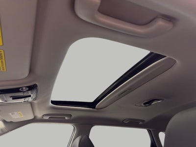 2023 Kia Seltos SX DCT AWD