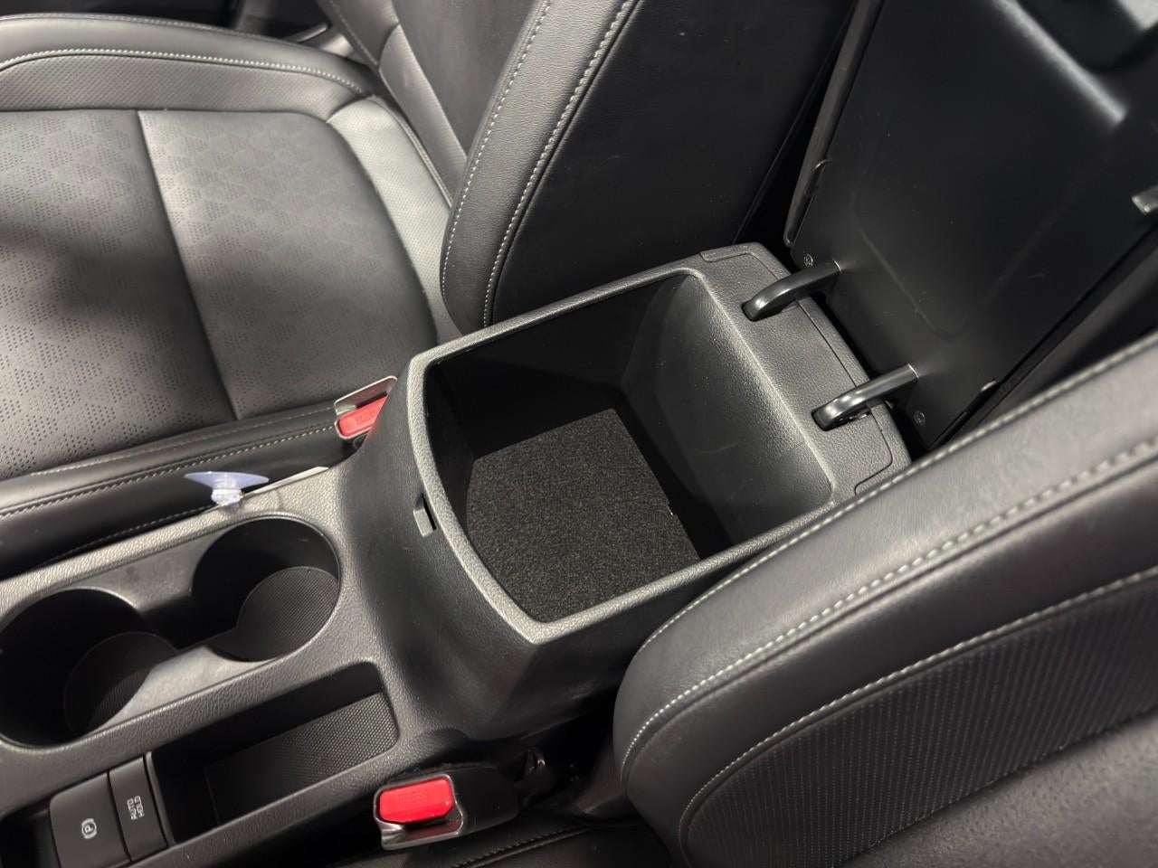 2023 Kia Seltos SX DCT AWD