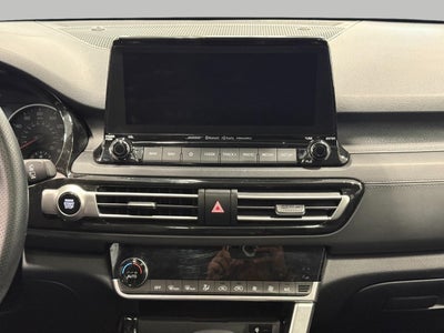 2023 Kia Seltos SX DCT AWD