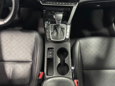 2023 Kia Seltos SX DCT AWD