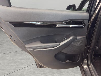 2023 Kia Seltos SX DCT AWD