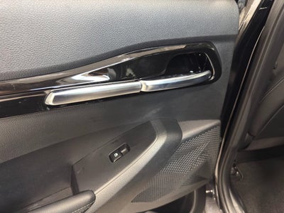 2023 Kia Seltos SX DCT AWD