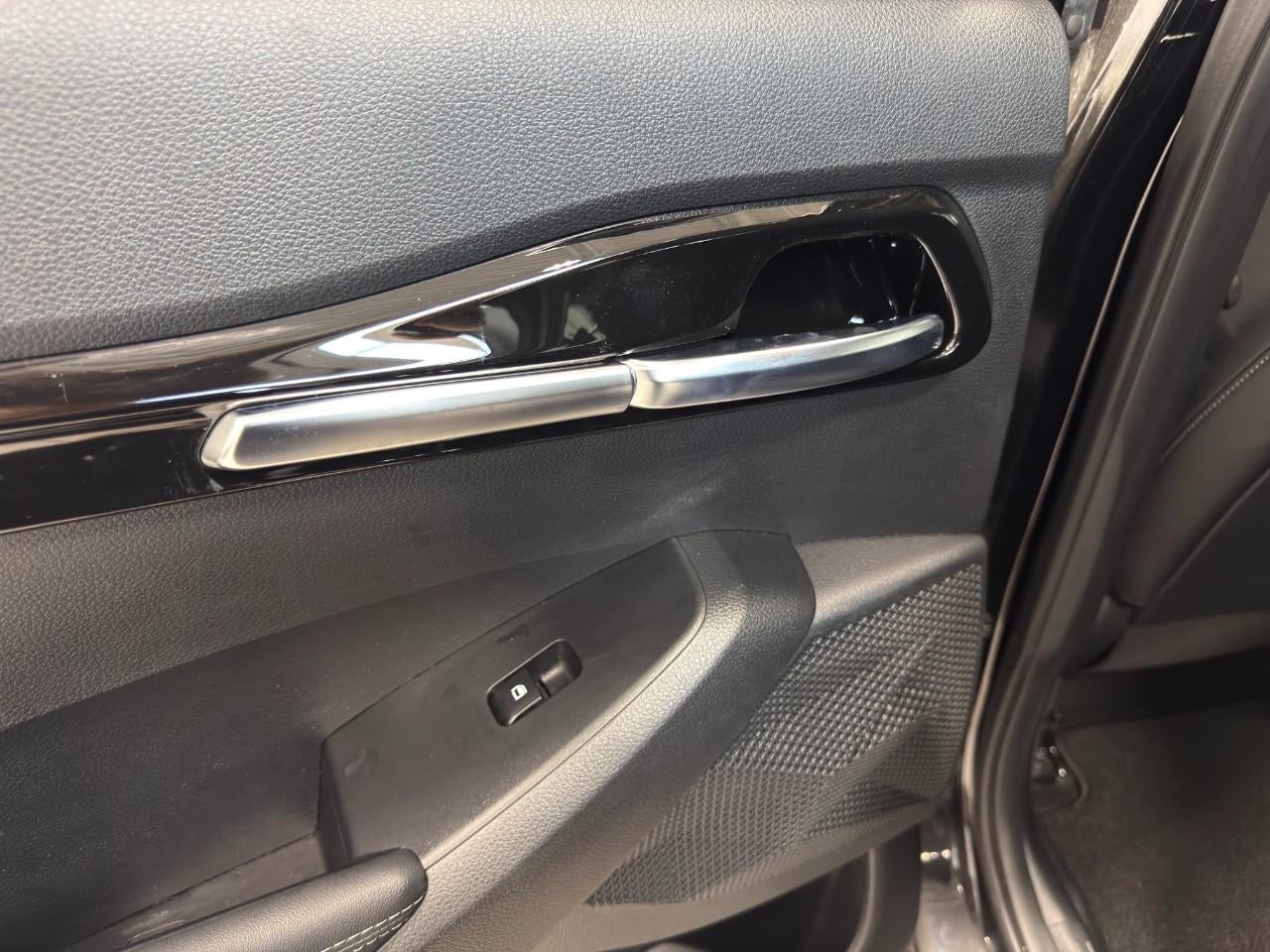 2023 Kia Seltos SX DCT AWD