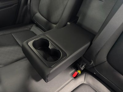 2023 Kia Seltos SX DCT AWD