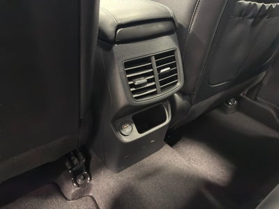 2023 Kia Seltos SX DCT AWD