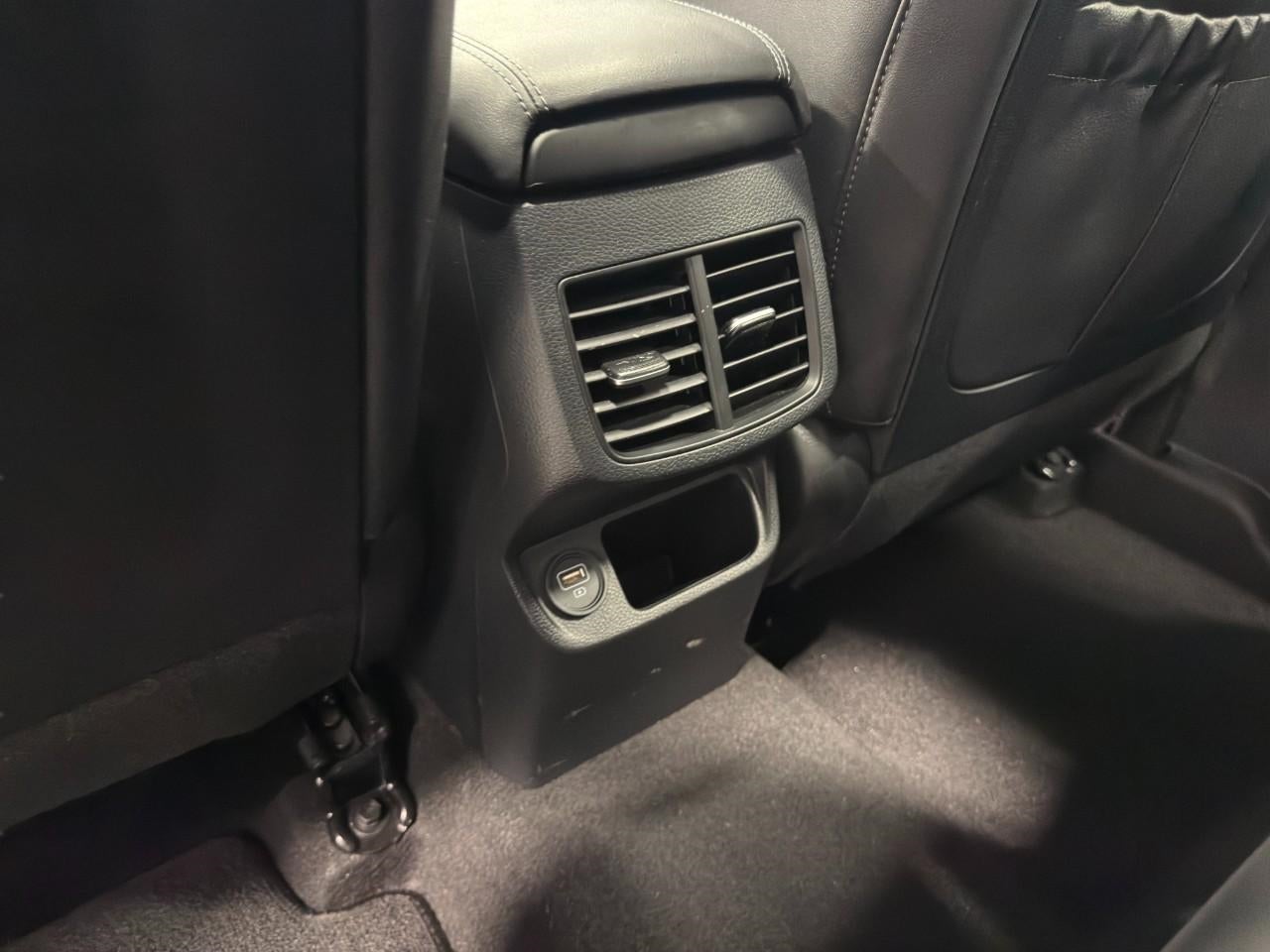 2023 Kia Seltos SX DCT AWD