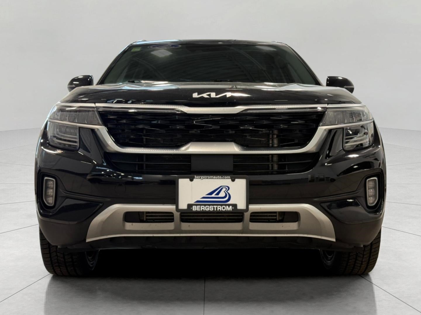 2023 Kia Seltos SX DCT AWD