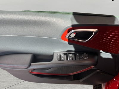 2024 Kia Soul GT-Line IVT