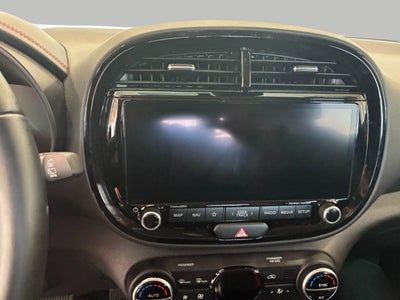 2024 Kia Soul GT-Line IVT