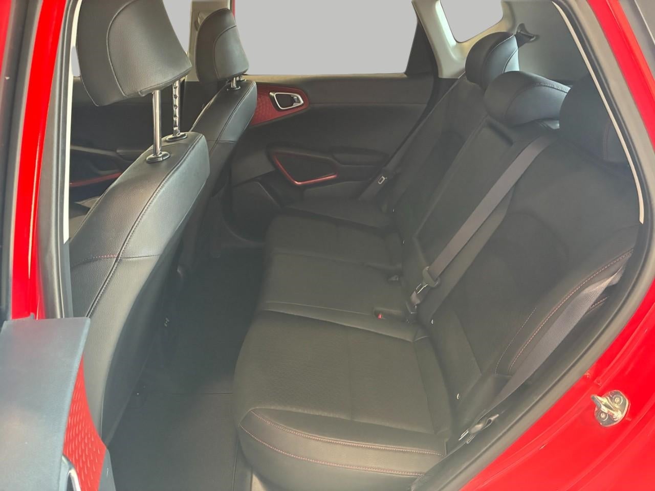 2024 Kia Soul GT-Line IVT