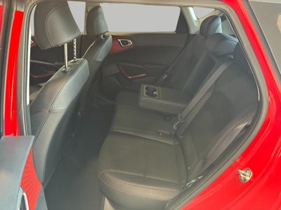 2024 Kia Soul GT-Line IVT