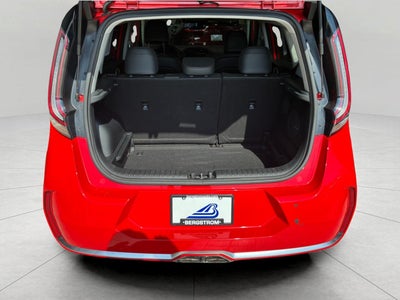 2024 Kia Soul GT-Line IVT