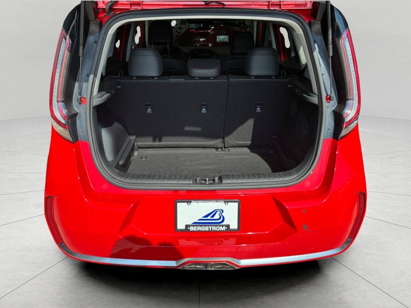 2024 Kia Soul GT-Line IVT
