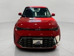 2024 Kia Soul GT-Line IVT