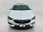 2018 Buick Regal Sportback 4dr Sdn Essence AWD