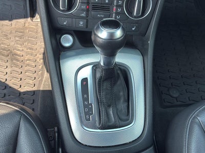 2018 Audi Q3 2.0 TFSI Premium quattro AWD