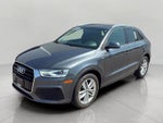 2018 Audi Q3 2.0 TFSI Premium quattro AWD
