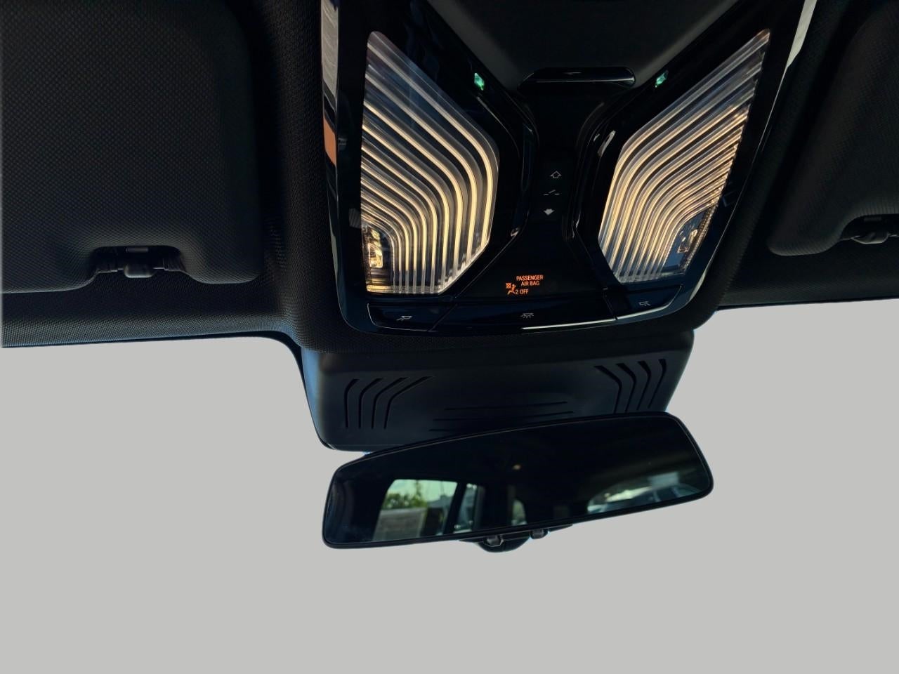 2022 BMW X3 xDrive30i Sports Activity Vehicle