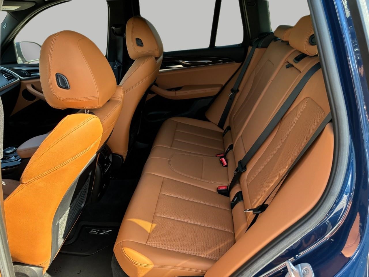 2022 BMW X3 xDrive30i Sports Activity Vehicle