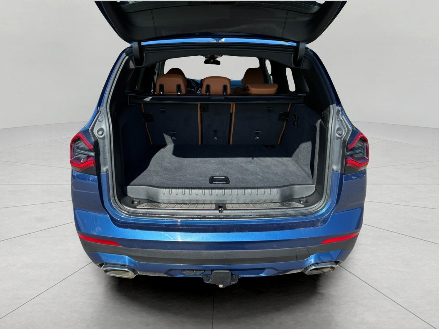 2022 BMW X3 xDrive30i Sports Activity Vehicle