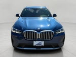 2022 BMW X3 xDrive30i Sports Activity Vehicle