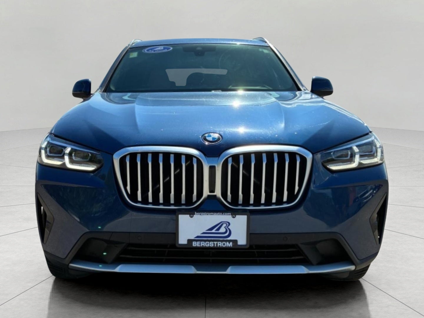 2022 BMW X3 xDrive30i Sports Activity Vehicle