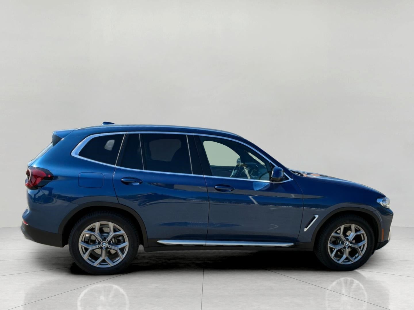 2022 BMW X3 xDrive30i Sports Activity Vehicle