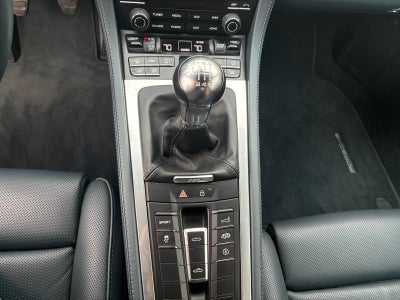 2022 Porsche 718 Boxster T