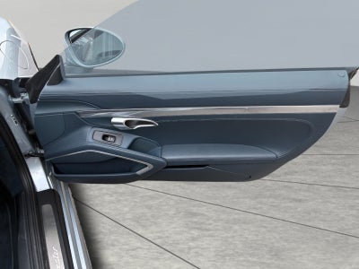2022 Porsche 718 Boxster T