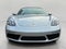 2022 Porsche 718 Boxster T