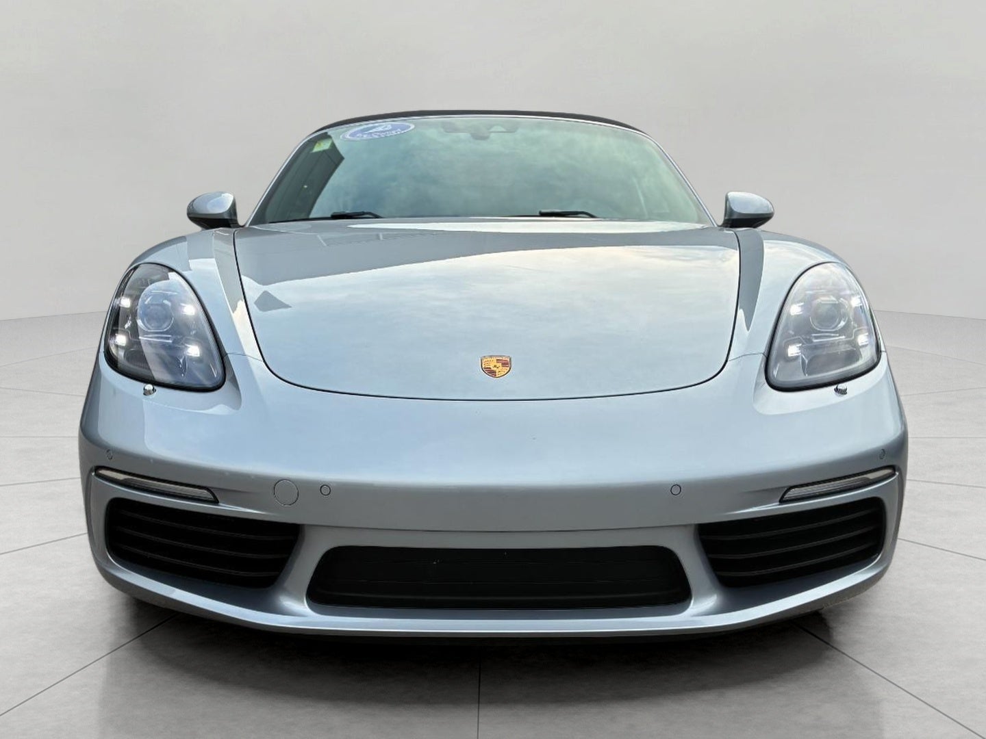2022 Porsche 718 Boxster T